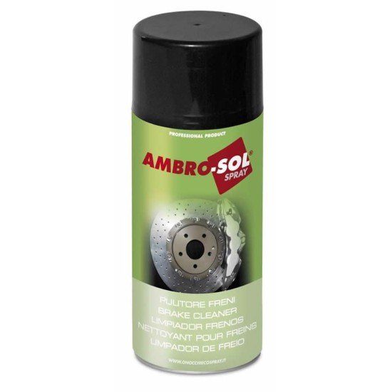 ΣΠΡΕΙ ΦΡΕΝΩΝ 600ML AMBRO-SOL