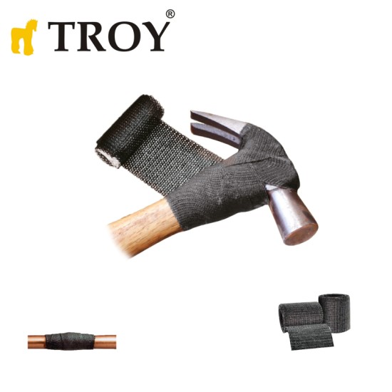 ΤΑΙΝΙΑ ΕΠΙΣΚΕΥΗΣ  50mm x 1300mm TROY 50005