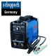 ΗΛΕΚΤΡΟΣΥΓΚΟΛΗΣΗ INVERTER WSE 850 SCHEPPACH