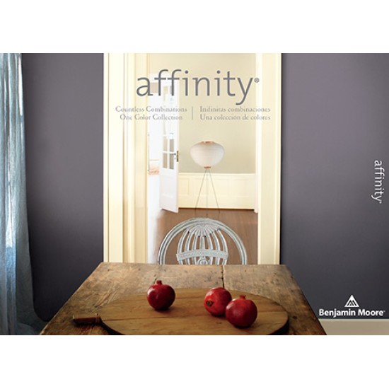 Συλλογή χρωμάτων Affinity®