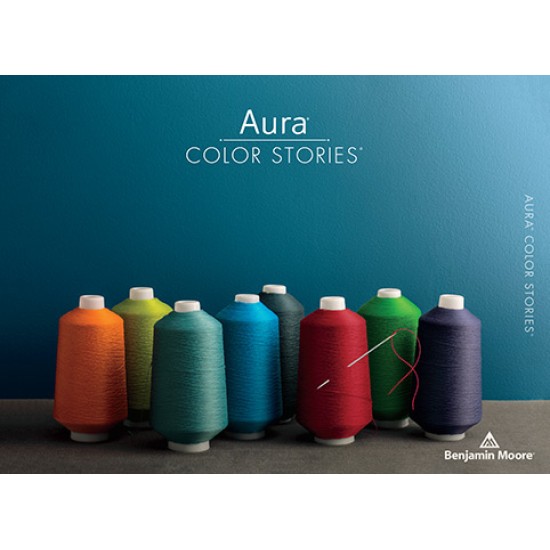Aura® Color Stories®