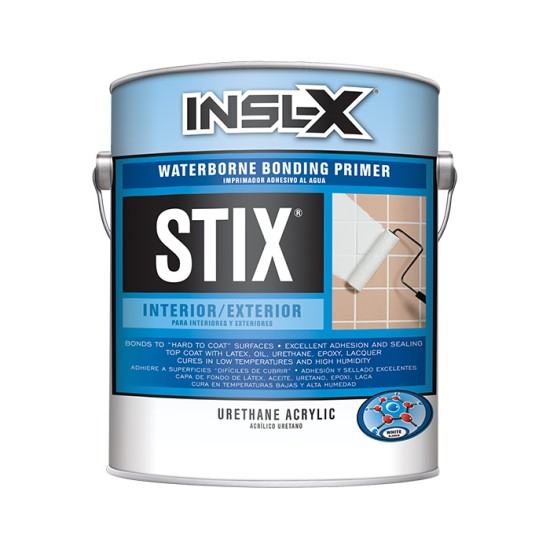 BENJAMIN MOORE Insl-X Stix Bonding Primer Λευκό 3.78lt Benjamin Moore