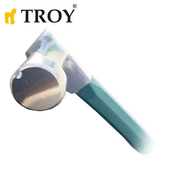 ΣΦΥΡΙ ΦΑΝΟΠΟΙΙΟΣ 500GR TROY 26