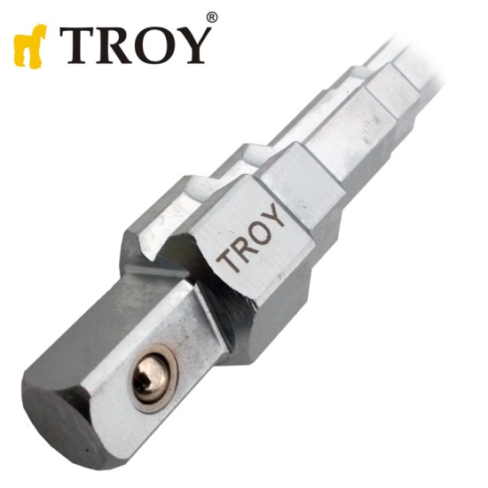 ΒΑΘΜΙΔΩΤΟ ΚΛΕΙΔΙ 1/2" TROY 261