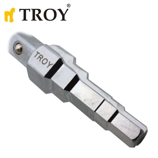 ΒΑΘΜΙΔΩΤΟ ΚΛΕΙΔΙ 1/2" TROY 261